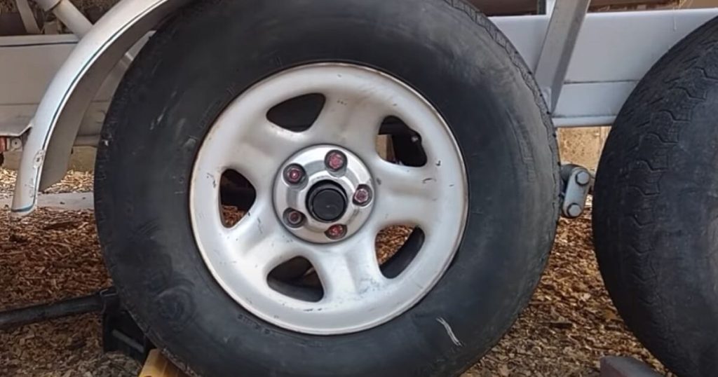 Do Trailer Tires Need To Be Balanced