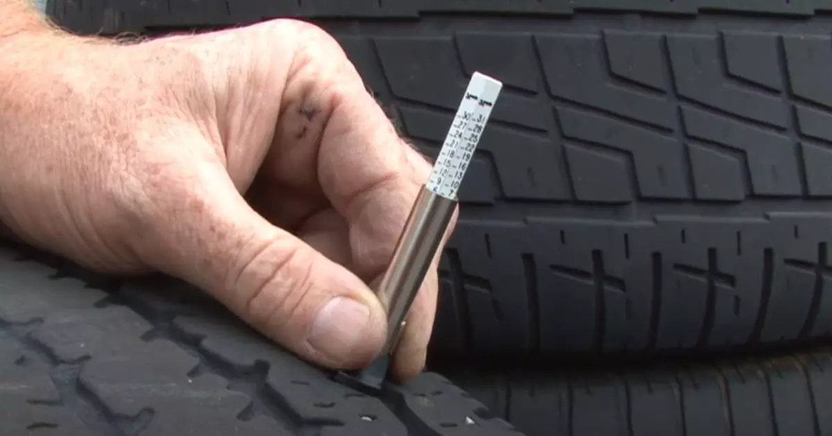 do travel trailer tires need to be balanced