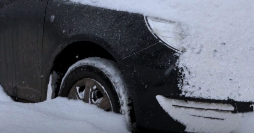 A tire dealer sells all-season tires for 