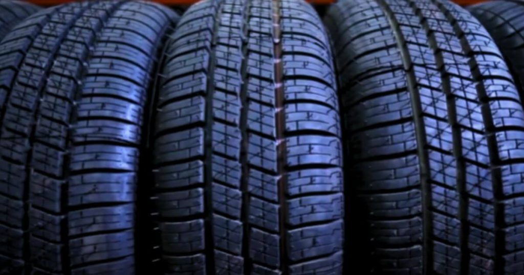 Who Manufactures Performer Tires?