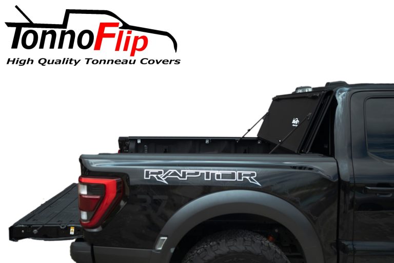 who makes ford tonneau covers?