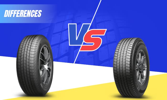 Michelin Defender 2 Vs Defender T+H : Unleashing the Ultimate Tire Battle!